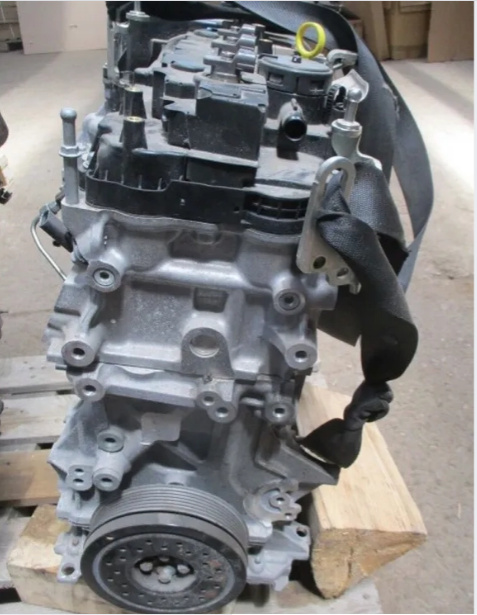 Motor Opel 1.6 CDTI / Cod MOTOR LVM