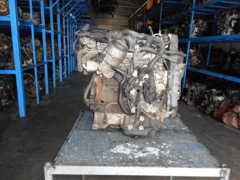 Motor Opel 1.7 DTH , Astra, Corsa , Meriva , Combo injectie Denso , motor Z17DTH