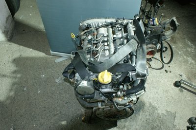 Motor Opel 1.9 cdti TIp Z19DTH 150 Cp