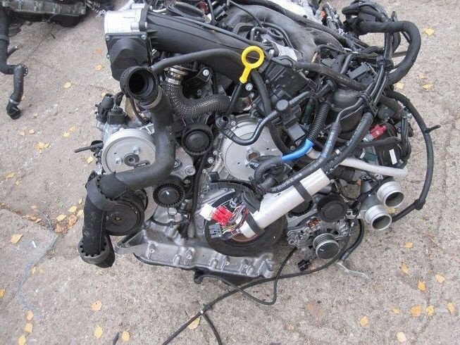 Motor Opel 2.0 Benzină (1998 ccm) Z 20 LER