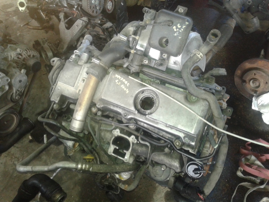 Motor Opel 2.2 cu garantie