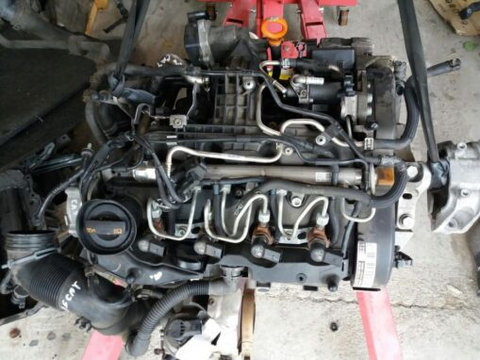 Motor Opel 2.3 Diesel (2298 ccm) M9T