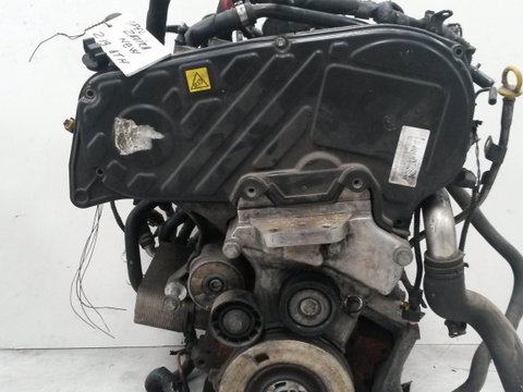 MOTOR OPEL - 2007 - 1,9CDTI - Z19DTH