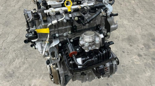 Motor Opel Adam 1.0 Turbo B10XFL LE1 com