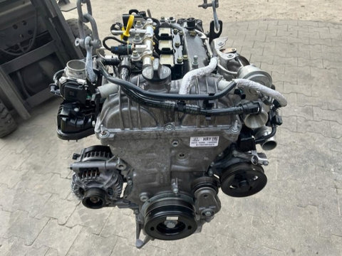 Motor Opel Adam 1.0 Turbo B10XFL LE1 complet