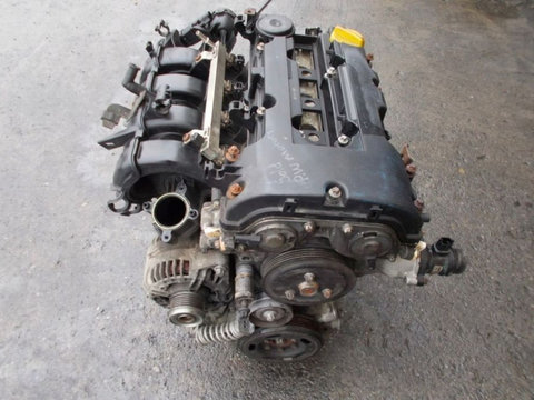 Motor Opel Adam 1.4 benzina cod motor A14XER