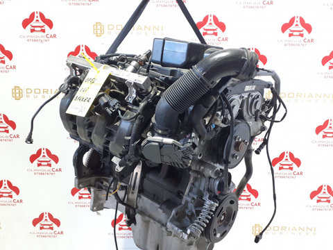 Motor Opel Adam, Astra J, Meriva B, 1.4 B