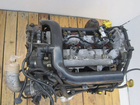 Motor Opel Agila 1.3 CDTI cod motor Z13DTH