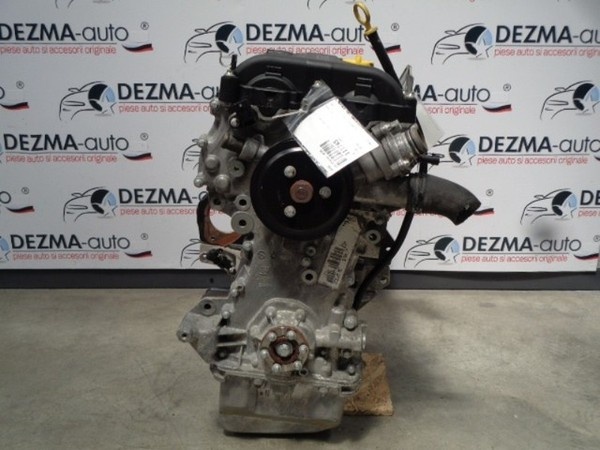 Motor, Opel Agila (A) (H00) 1.2B, Z12XE