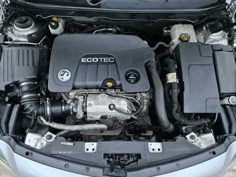 Motor Opel Anstra Mokka Insignia Meriva Zafira 1.6 cdti Cod B16DTH E6