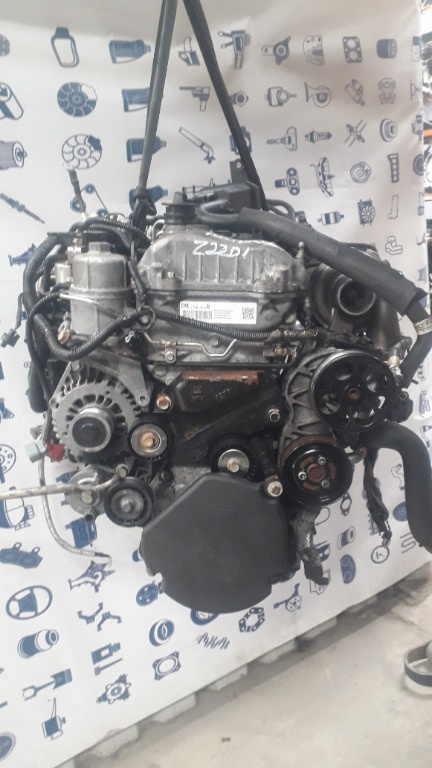 MOTOR OPEL ANTARA 2.2CDTI E5 2014 TIP- Z22D1