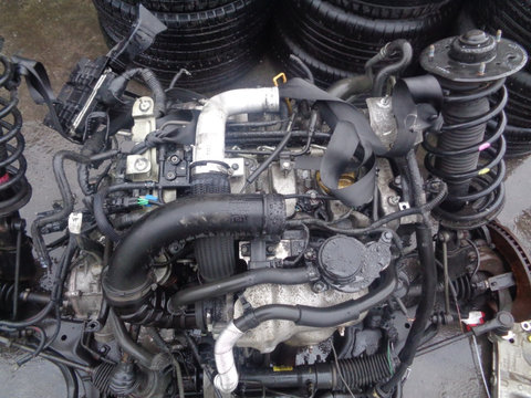 Motor Opel Antara, Chevrolet Captiva 2.0 CDTI 150 CP din 2009