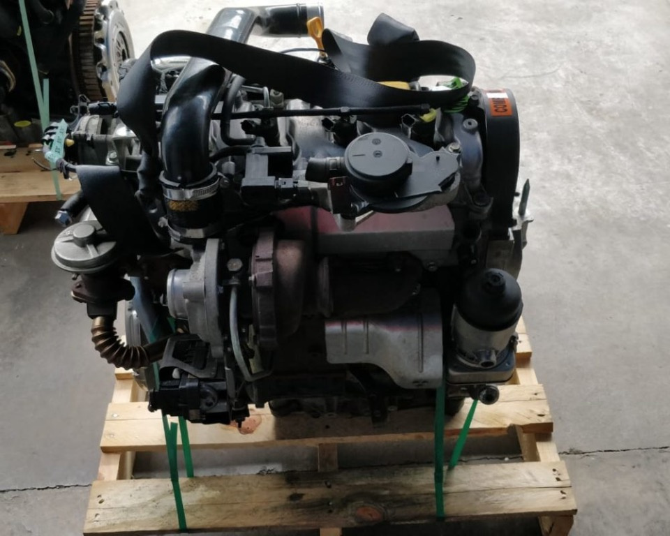 Motor Opel Antara , Chevrolet Captiva 2.