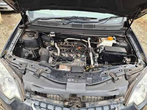 Motor Opel Antara Facelift 2.2 D 2010 - 2015 184CP Manuala Z22D1