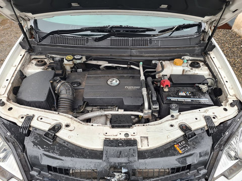 Motor Opel Antara Facelift 2.2 D 2010 - 2015 184CP Manuala Z22D1