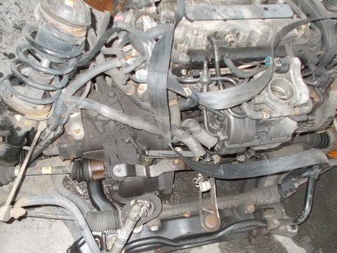 Motor Opel Astra G , 1.6 16v , cod Z16XE