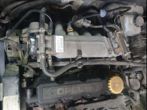 Motor opel astra g 8 valve - Anunturi cu piese