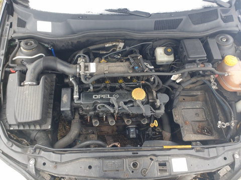 Motor Opel Astra G 1.6 8V 2002 2003 2004