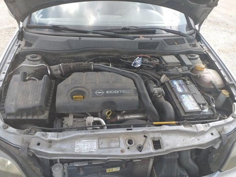 Motor Opel Astra G 1.7 2004 Z17DTL