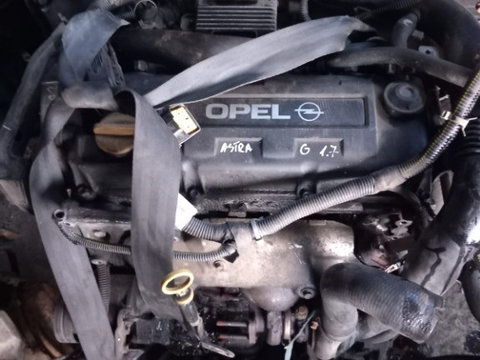 Motor opel astra g 1.7 cdti