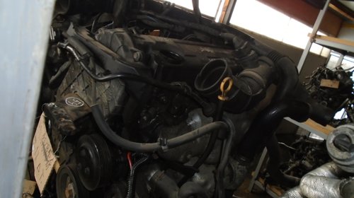 Motor Opel Astra G 1.7 Diesel DT