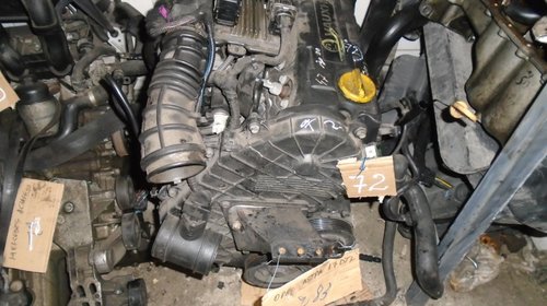 Motor Opel Astra G 1.7 Diesel DTL