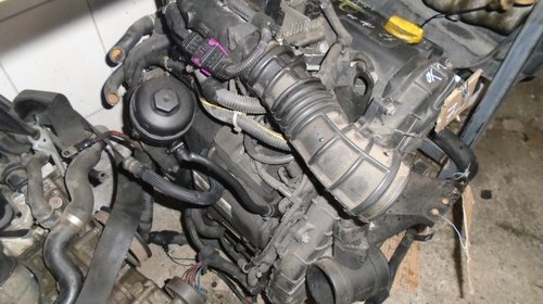 Motor Opel Astra G 1.7 Diesel DTL