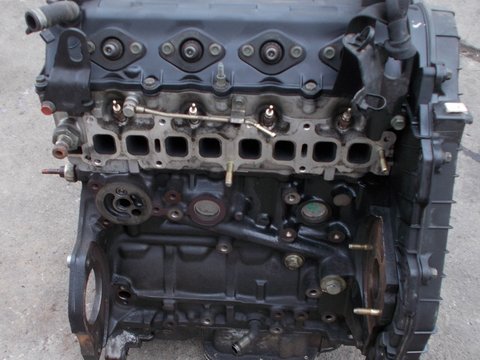 Motor Opel Astra G, 1.7 dti , din 2001