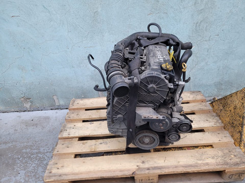 MOTOR OPEL ASTRA G 17 DTI TIP Y17DT