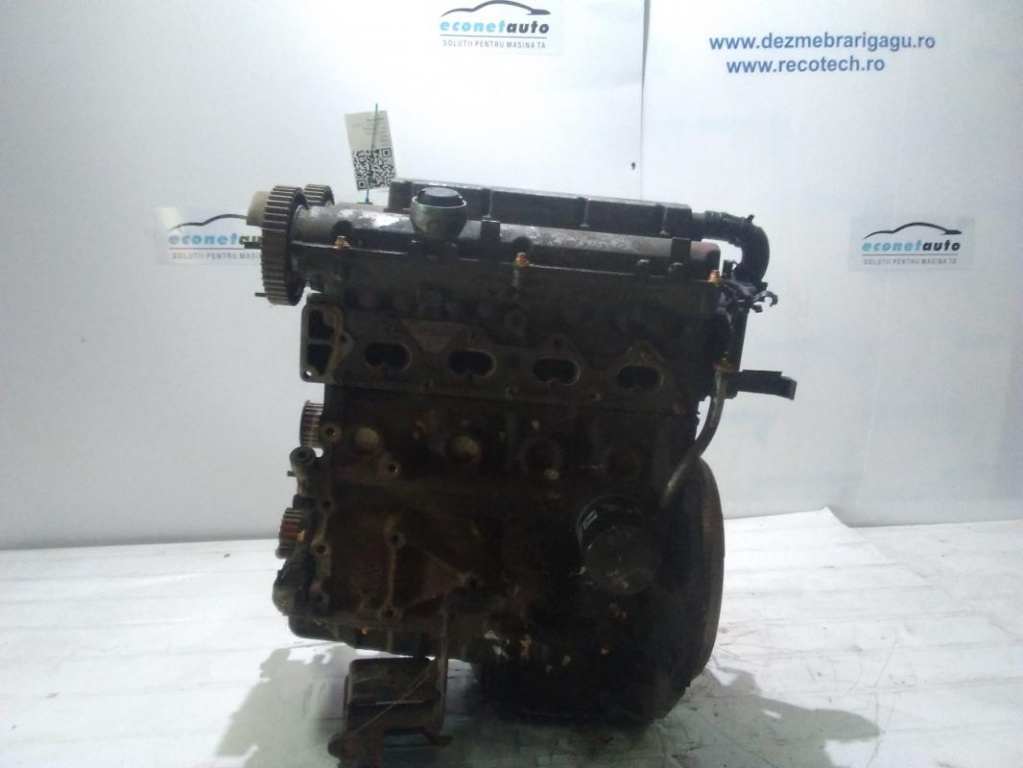 Motor Opel Astra G (1998-)