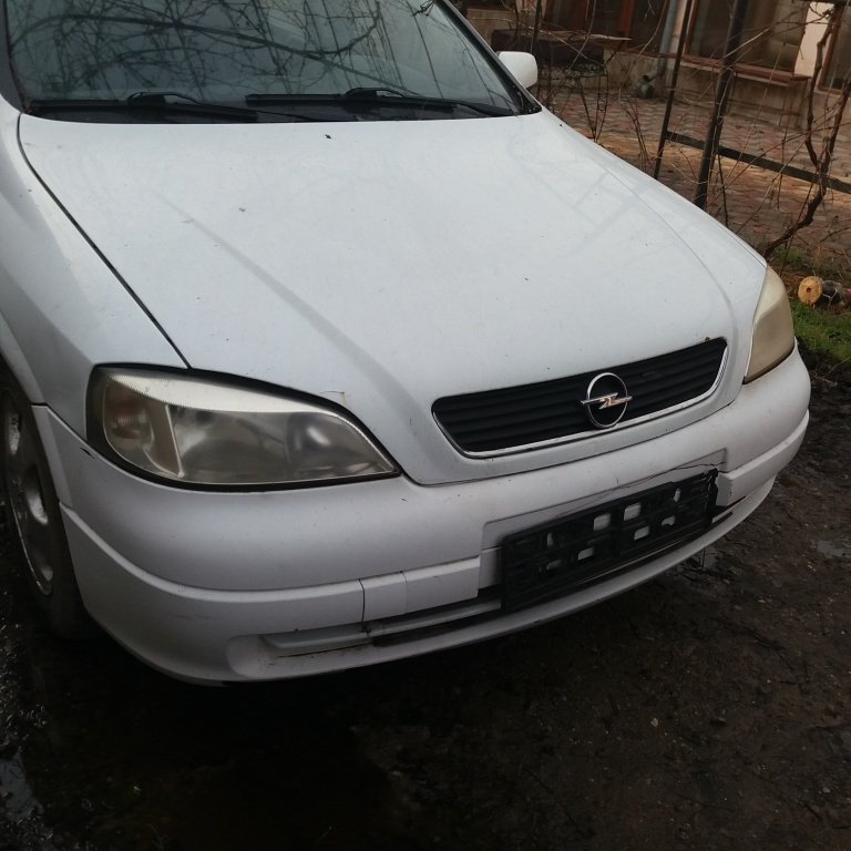 Motor Opel Astra G, 2002, motor 1.6 ,62 kw, stare 