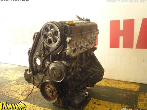 Motor Opel Astra G Caravan Isuzu (F35) Y17DT [2000/02-2004/07] 55 kW 75 CP