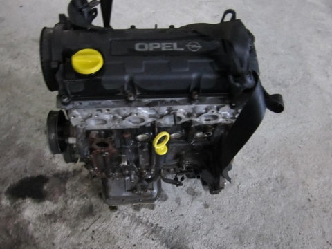 Motor Opel Astra G, Corsa C, Combo 1.7 dti isuzu, cod y17dt