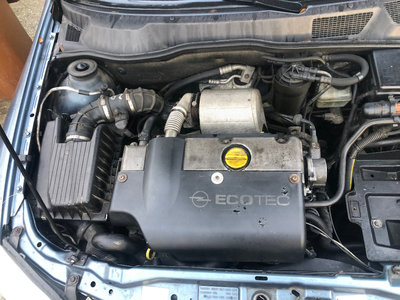 Motor Opel Astra G Vectra B Zafira A 2.0 DI tip X2