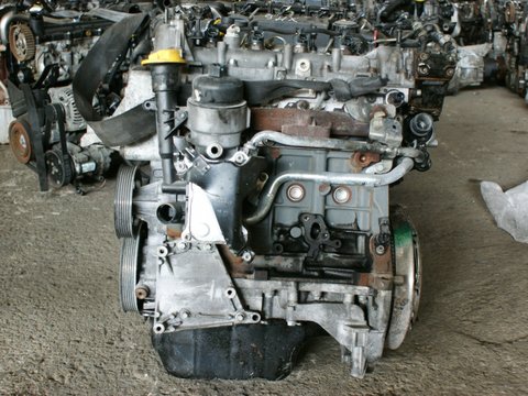 Motor opel astra h 1.3 cdti tip z 13 dt
