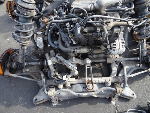 Motor Opel Astra H 1.4 benzina Z14XEP din 2006 fara anexe