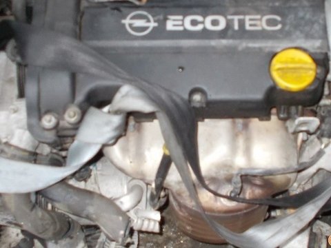 Motor Opel Astra H, 1.4 Z14XEP