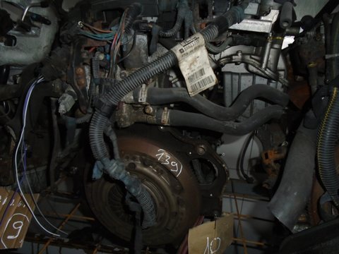 Motor Opel Astra H 1.6 16v  Benzina 2007