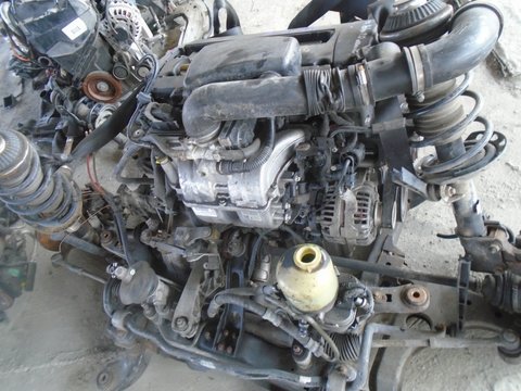 Motor Opel Astra H 1.6 benzina Z16XEP din 2006 fara anexe