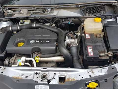 Motor Opel Astra H 1.7 CDTI 101 CP 74 KW Z17DTH injecție BOSCH