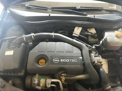 Motor Opel Astra H 1.7 CDTI 80 CP Z17DTL