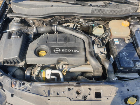 Motor opel astra h 1.7 cdti