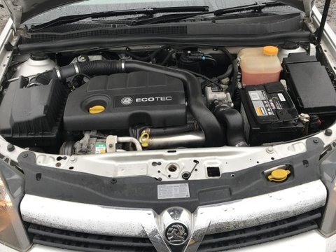 Motor opel astra h 1,7 diesel cos motor z17DTH