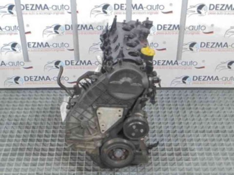 Motor, Opel Astra H, 1.7cdti, Z17DTR