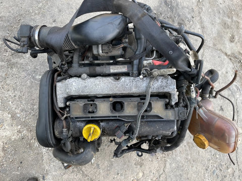 Motor Opel Astra H 1.8 Benzina Cod Motor Z18XE