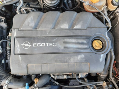 Motor Opel Astra H 1.9CDTI Z19DTH