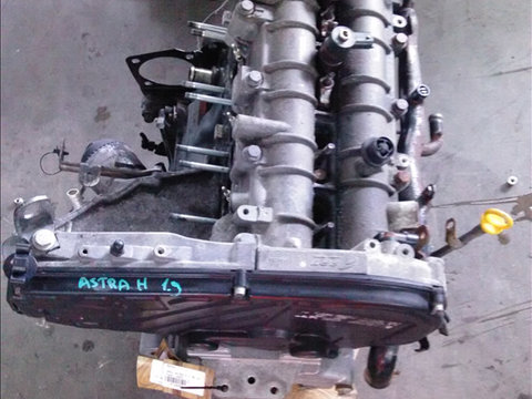 Motor OPEL ASTRA H 2004-2009