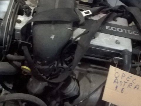 Motor Opel Astra H , 2006