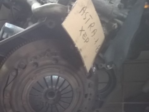 Motor Opel Astra H 2006