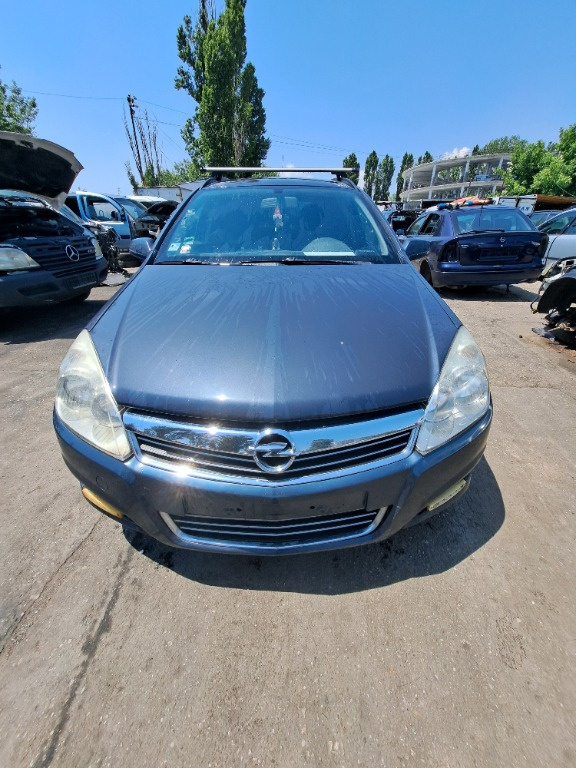 Motor Opel Astra H break 2007